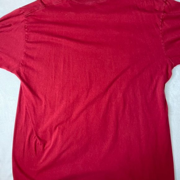 Vintage Threadless shirt - Vampires Beware - Picture 3 of 3